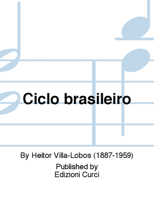 Ciclo brasileiro