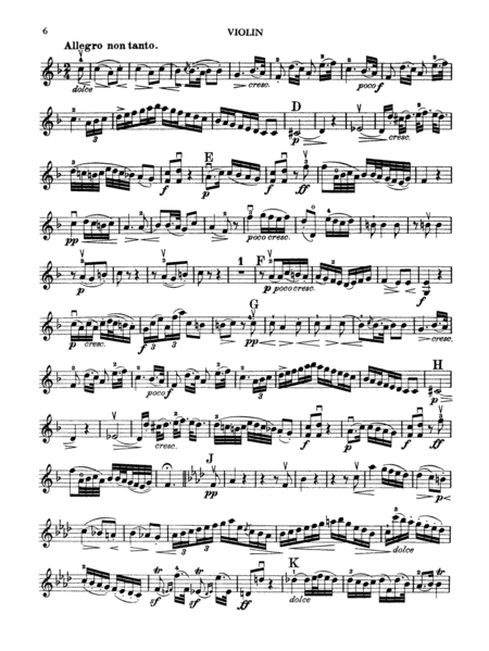Boccherini: Three Trios, Op. 38