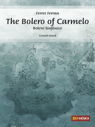 The Bolero of Carmelo