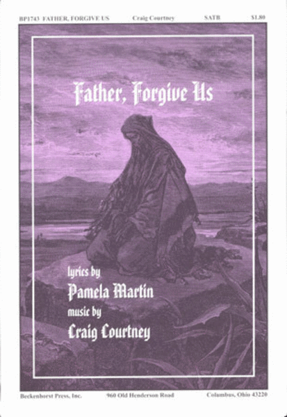 Father, Forgive Us image number null