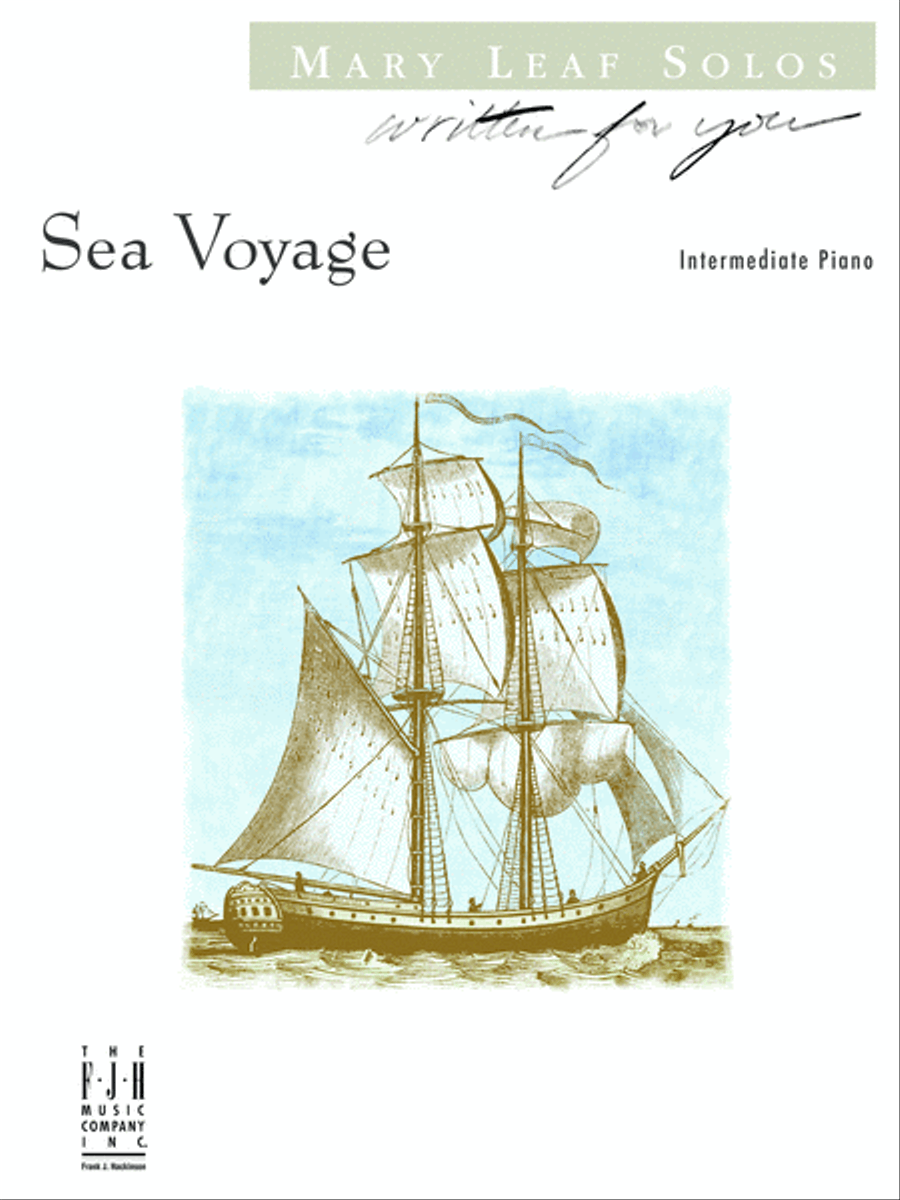 Sea Voyage
