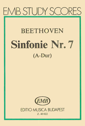 Symphony No. 7 in A Major, Op. 92