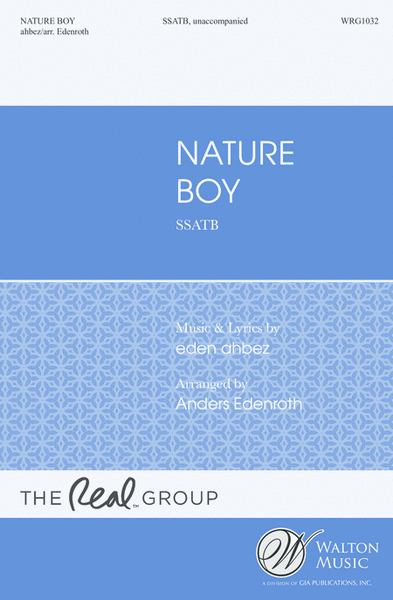 Nature Boy image number null