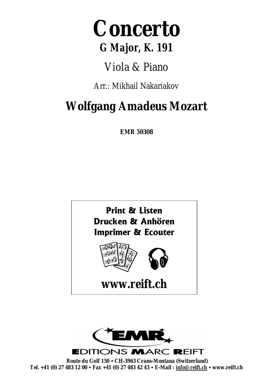 Concerto