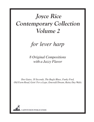 Contemporary Collection Volume 2
