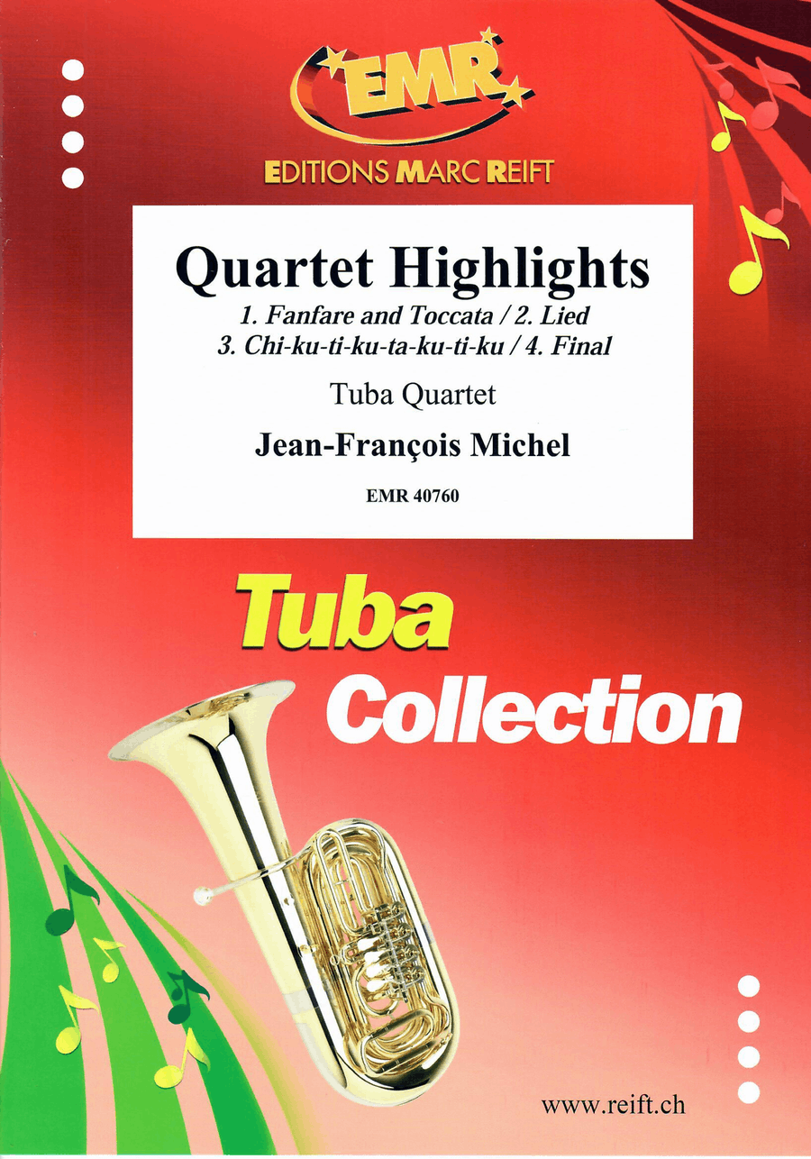 Quartet Highlights