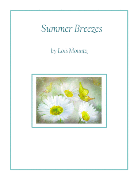 Summer Breezes image number null