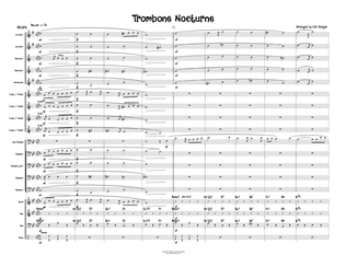 Trombone Nocturne