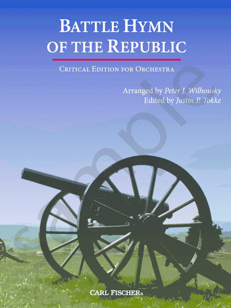 Battle Hymn of the Republic image number null