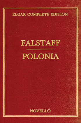 Falstaff/Polonia