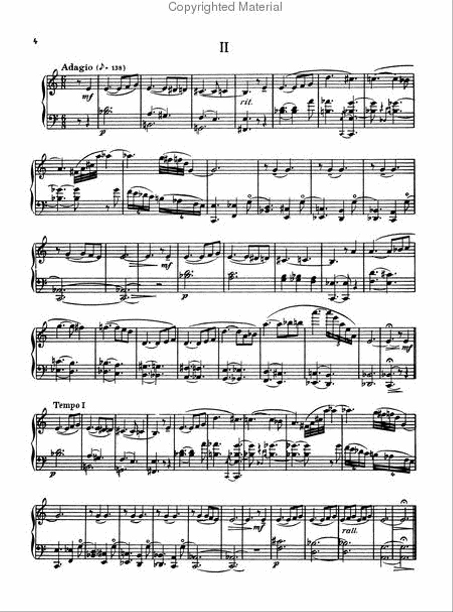 Assobio a Játo Assobio a Játo Chamber Music scores gallery preview page 3