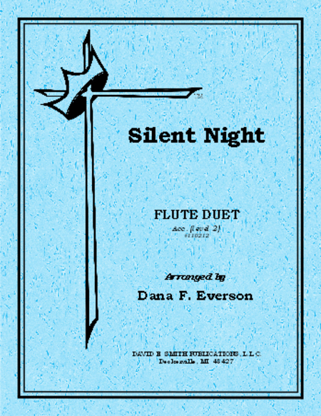 Silent Night (accompaniment)