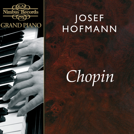 Recital Of Works: Chopin