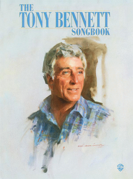 Tony Bennett: The Tony Bennett Songbook