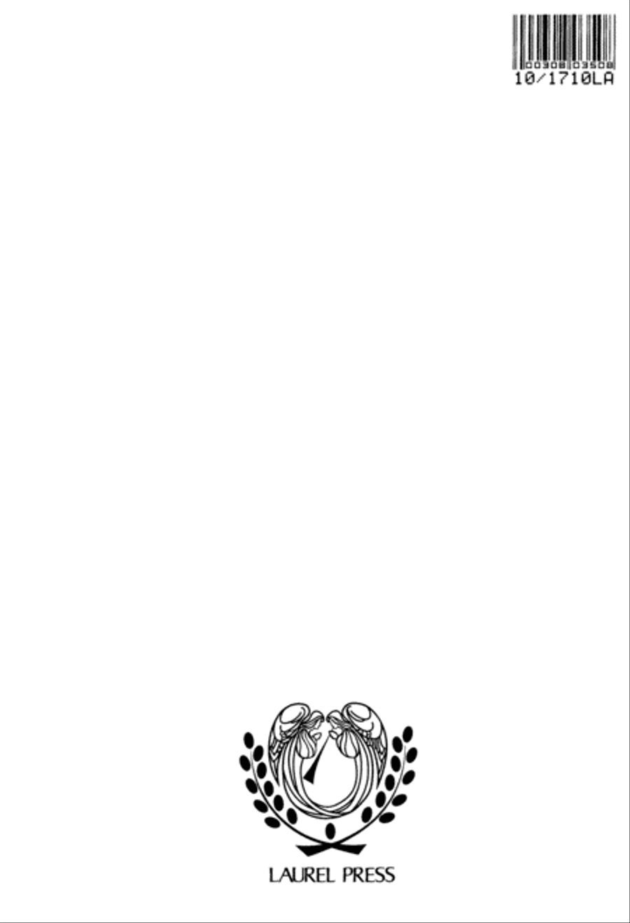 O Come, All Ye faithful 4-Part scores gallery preview page 8