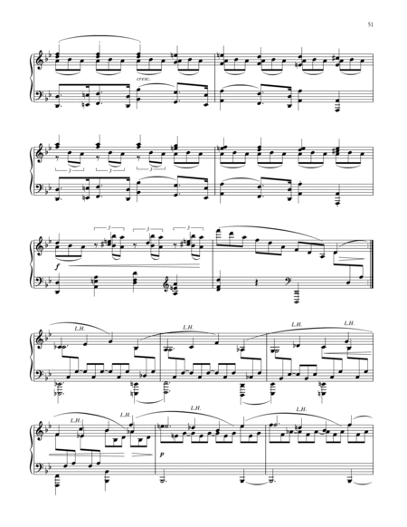Rhapsody In G Minor, Op. 79, No. 2
