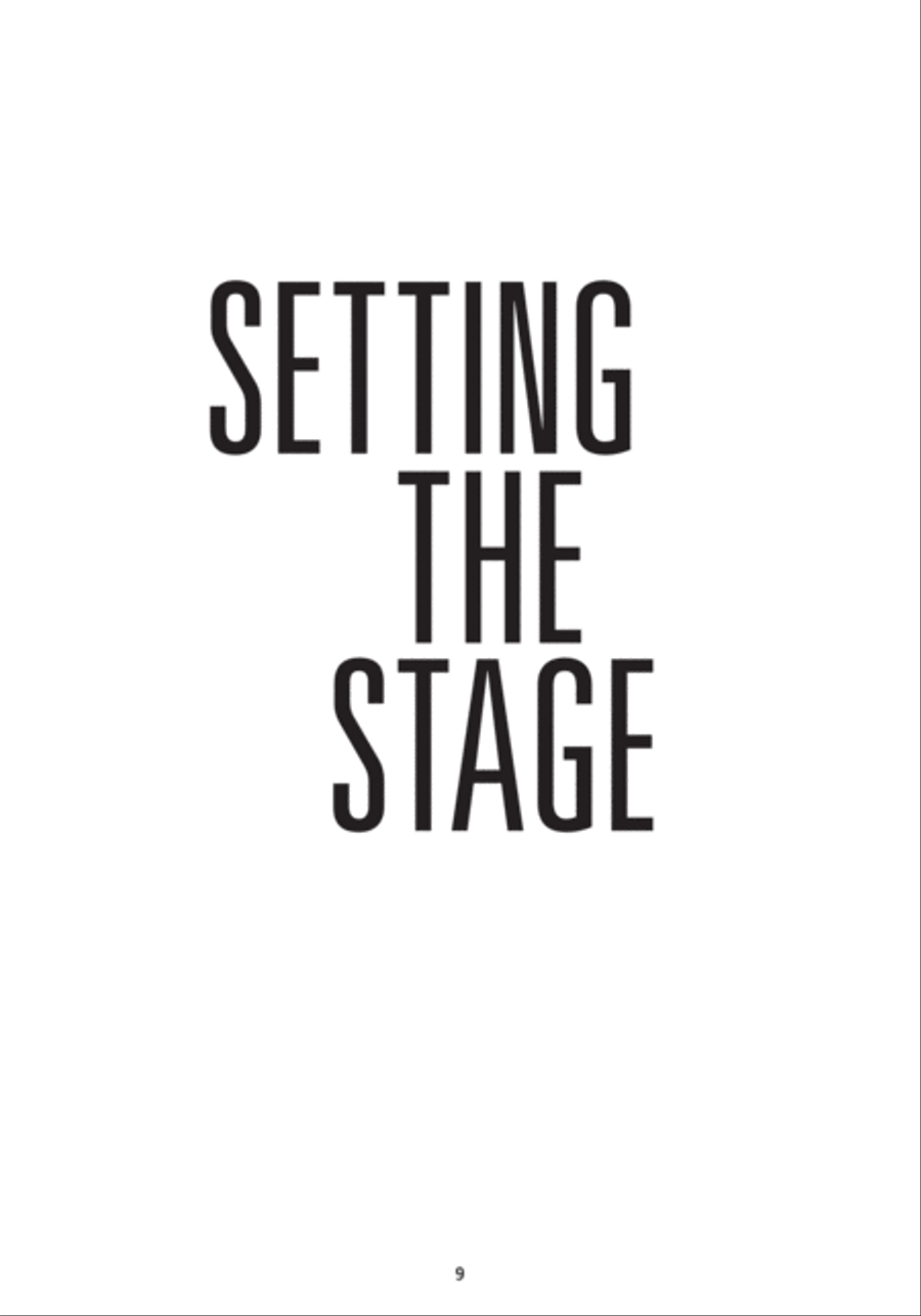 A Cappella A Cappella A Cappella scores gallery preview page 6