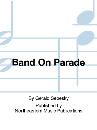 Band On Parade