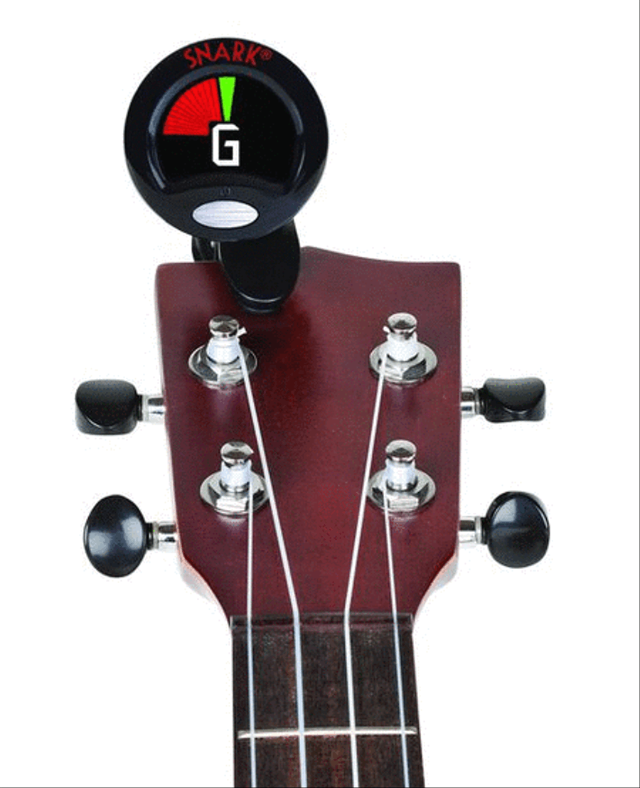 Snark (SN-6X) Musical Instruments scores gallery preview page 3