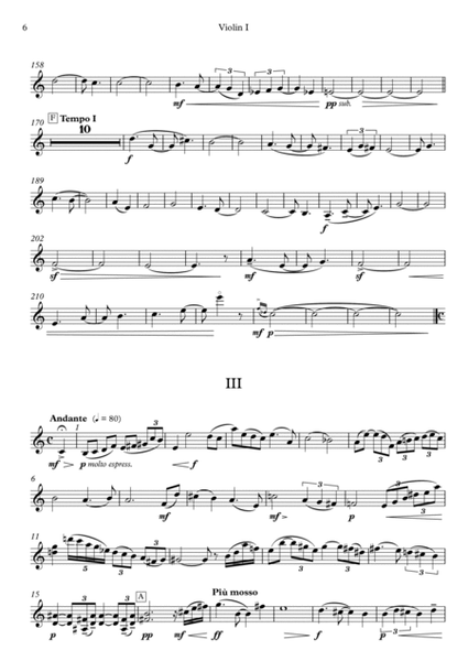 String Quartet No.2 image number null
