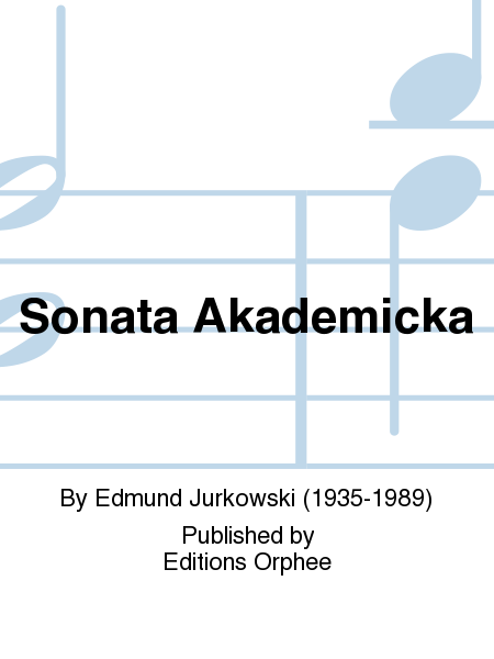 Sonata Akademicka