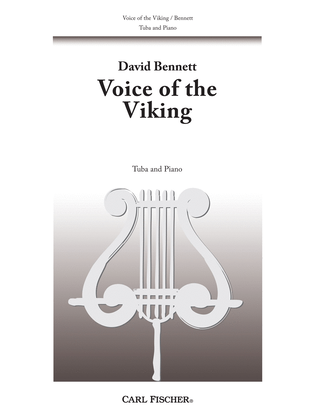 Voice of the Viking