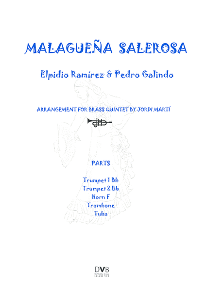 Malaguena Salerosa image number null