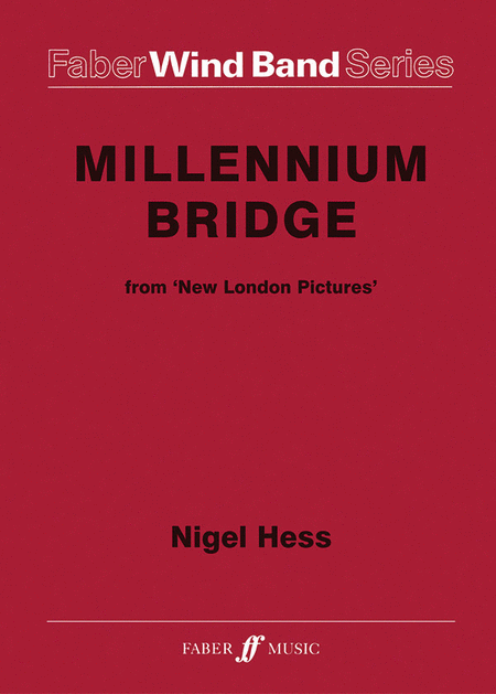 Hess /Millennium Bridge Set