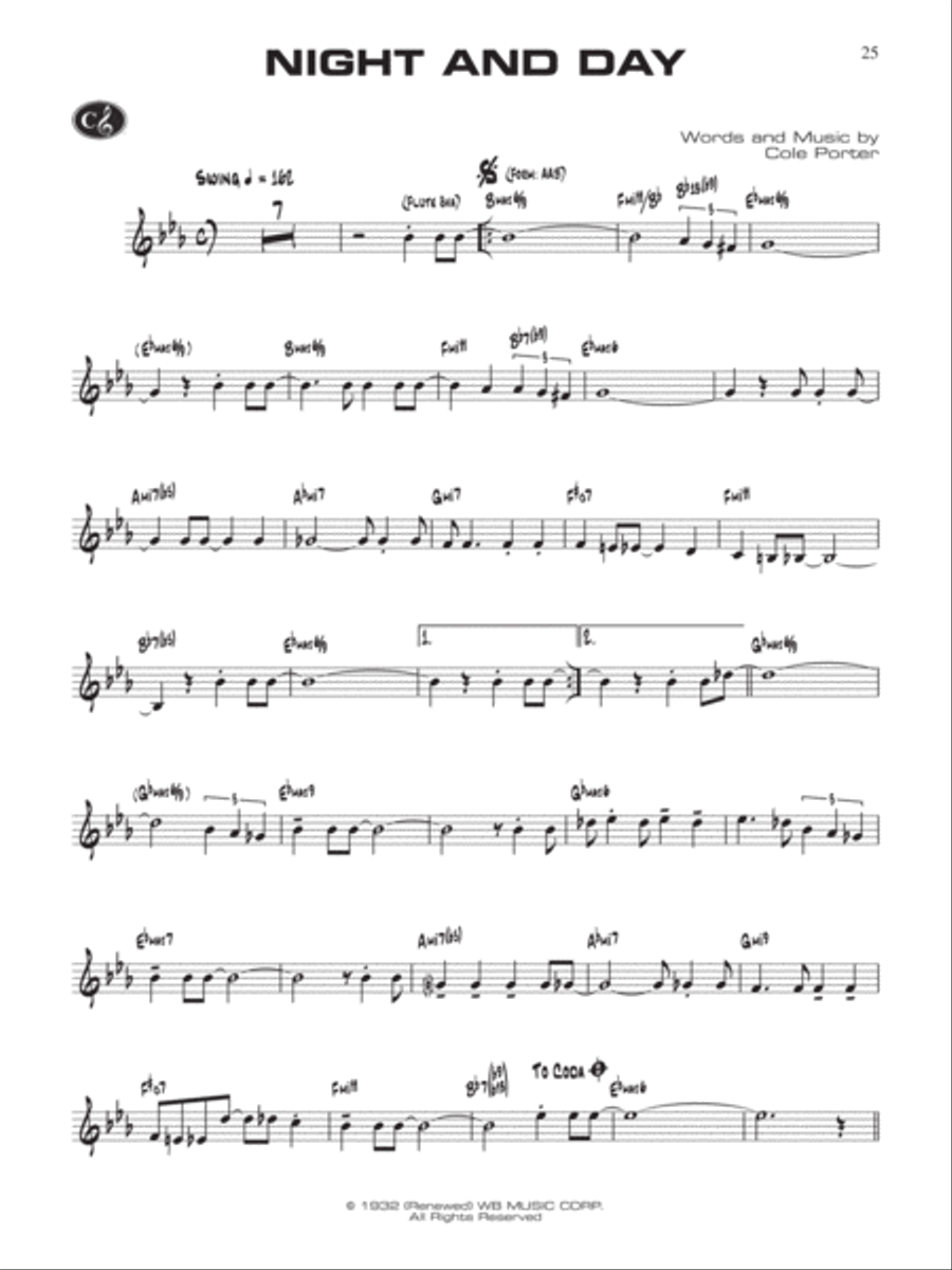 Alfred Jazz Play-Along -- Freddie Hubbard & More, Volume 5 Flexible/Adaptable scores gallery preview page 5