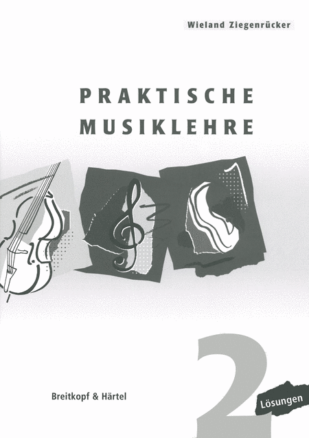 Praktische Musiklehre