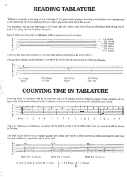 Guitar Class Method Volume 2