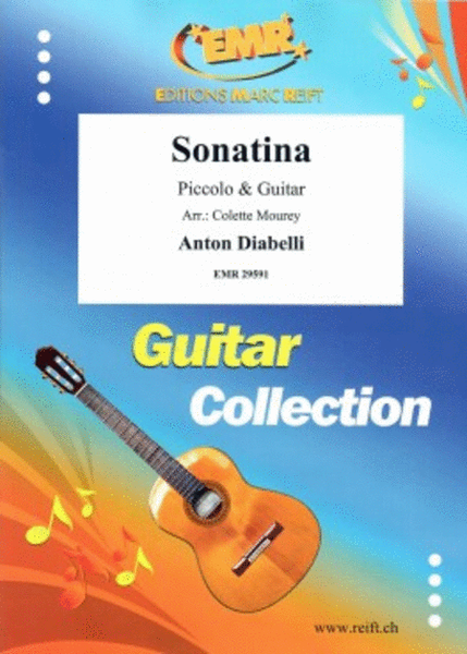 Sonatina image number null