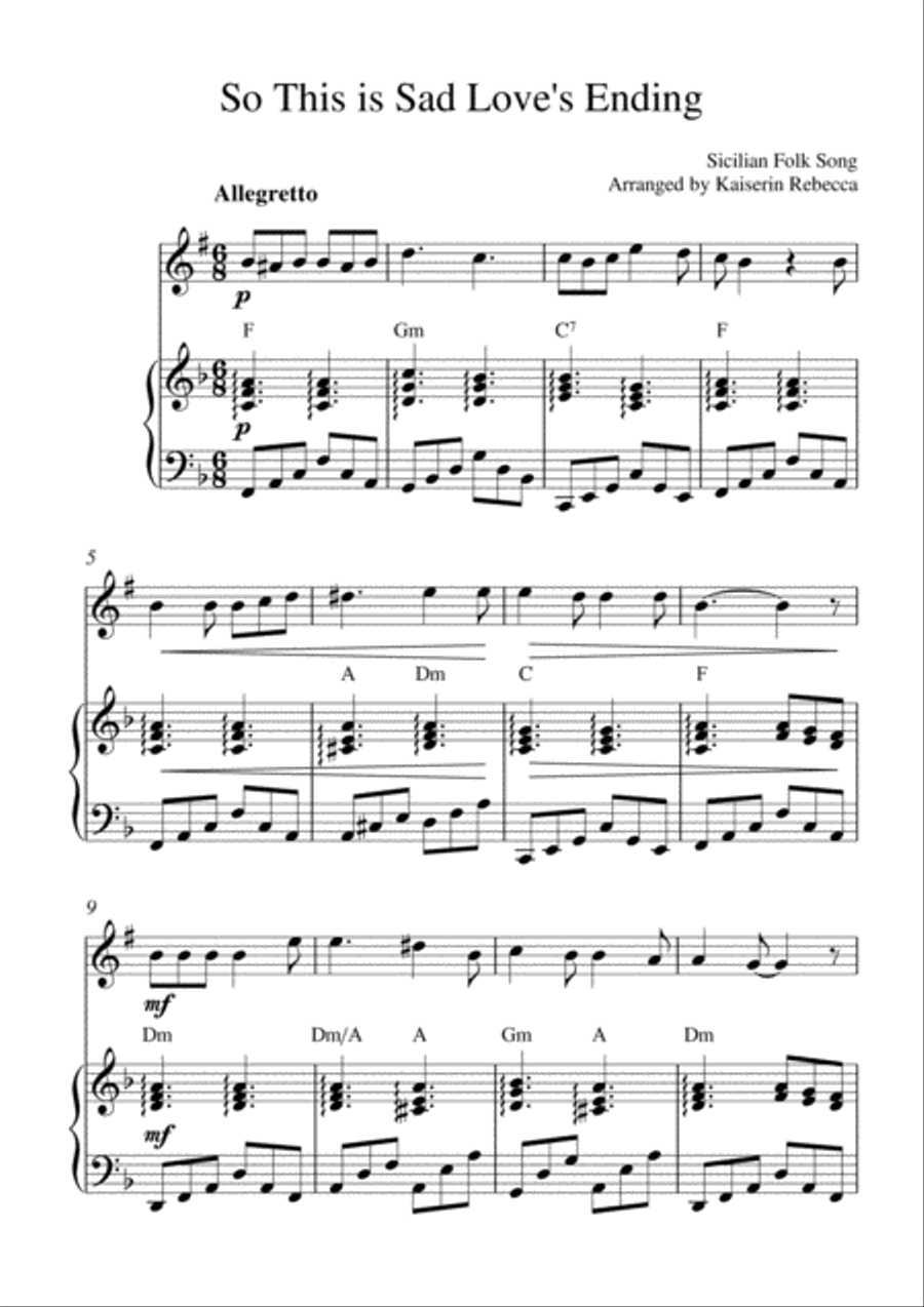 Sad online saxophone music