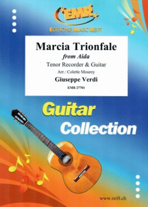 Marcia Trionfale