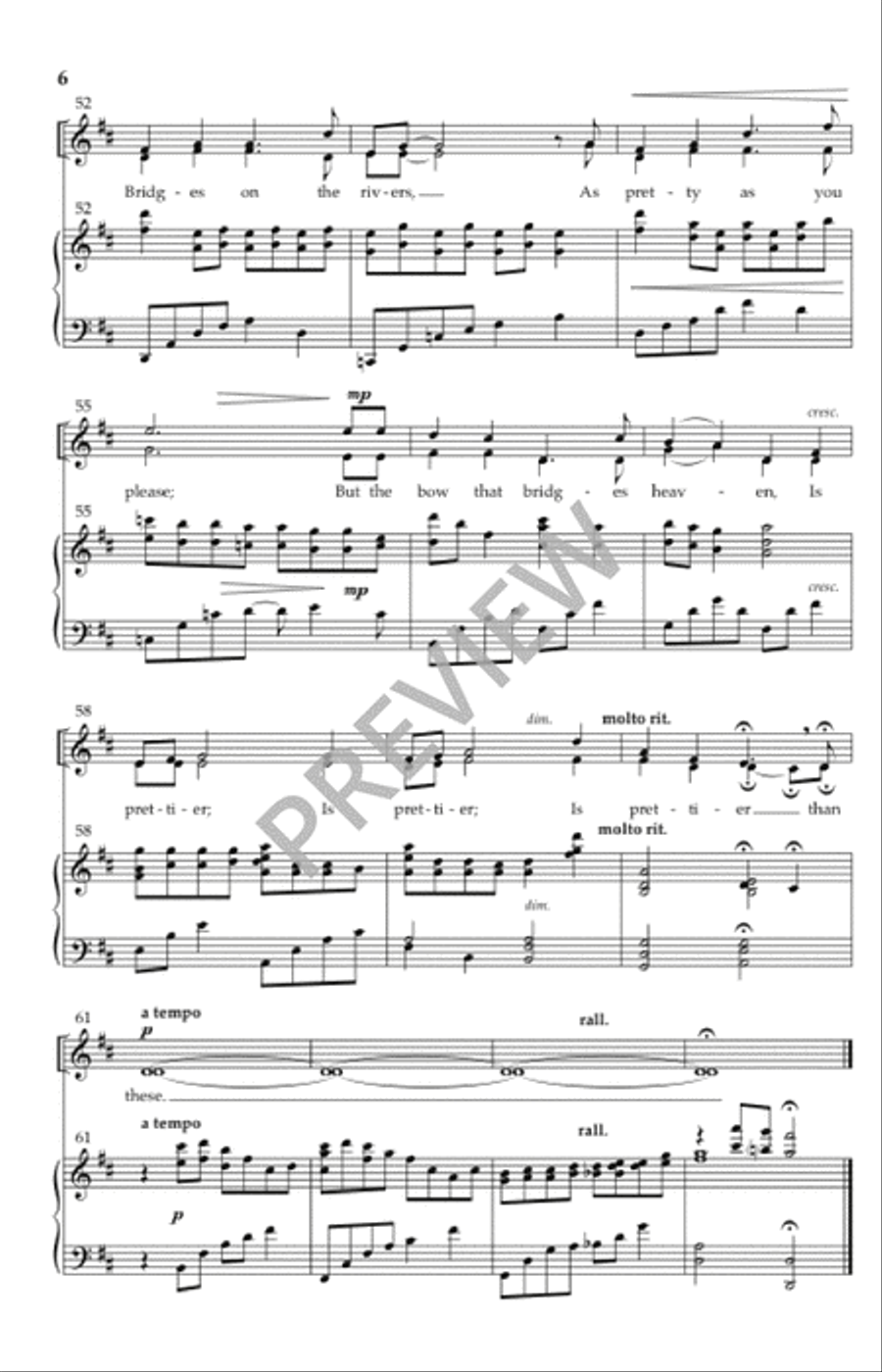 The Rainbow The Rainbow SA scores gallery preview page 5