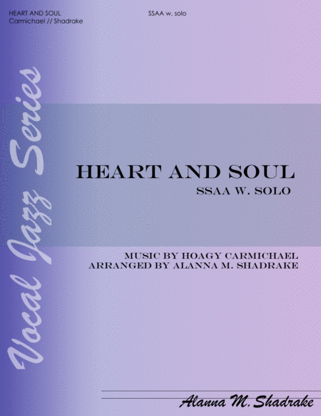 Heart and Soul image number null