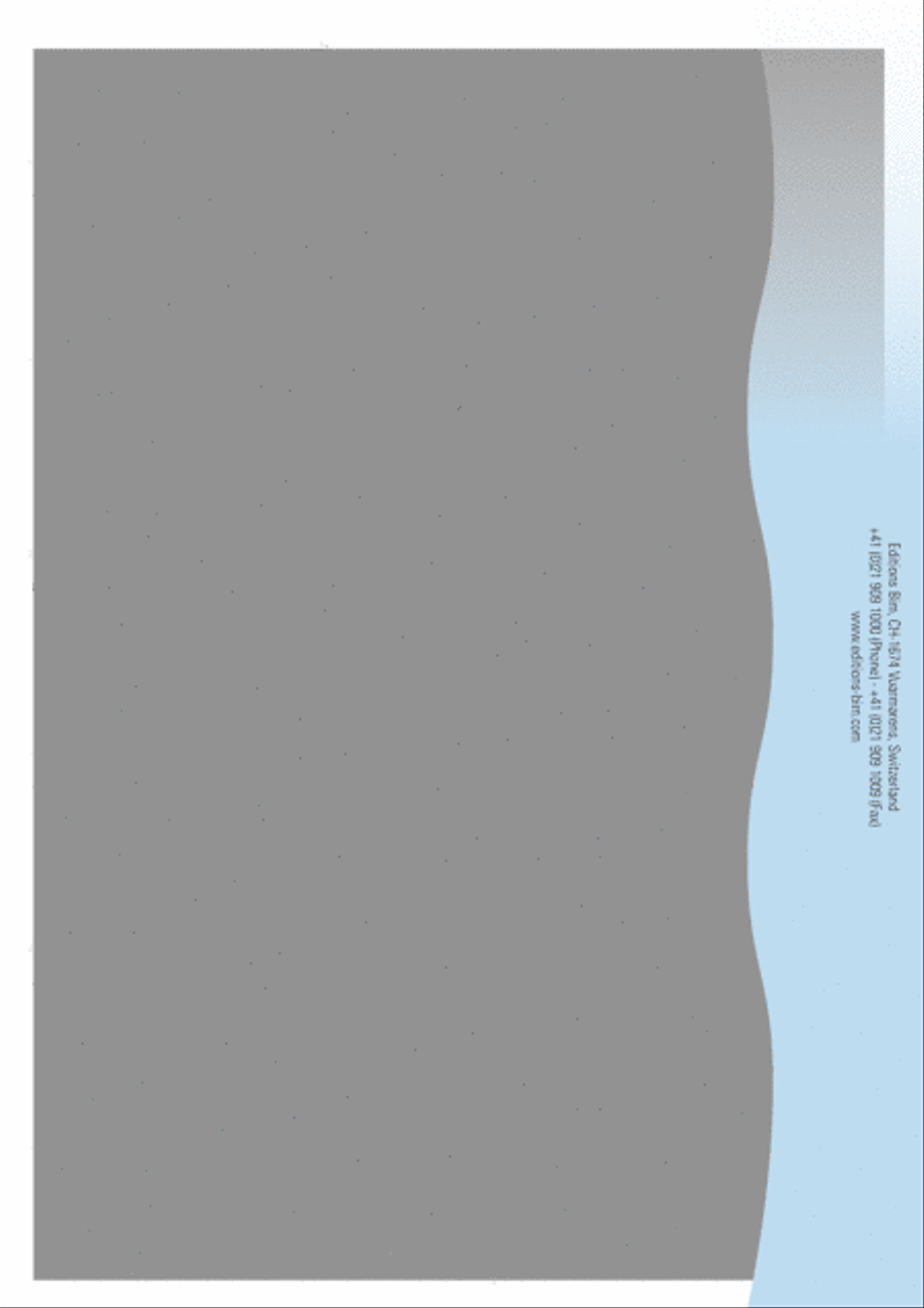Animal Ditties IV Horn scores gallery preview page 2