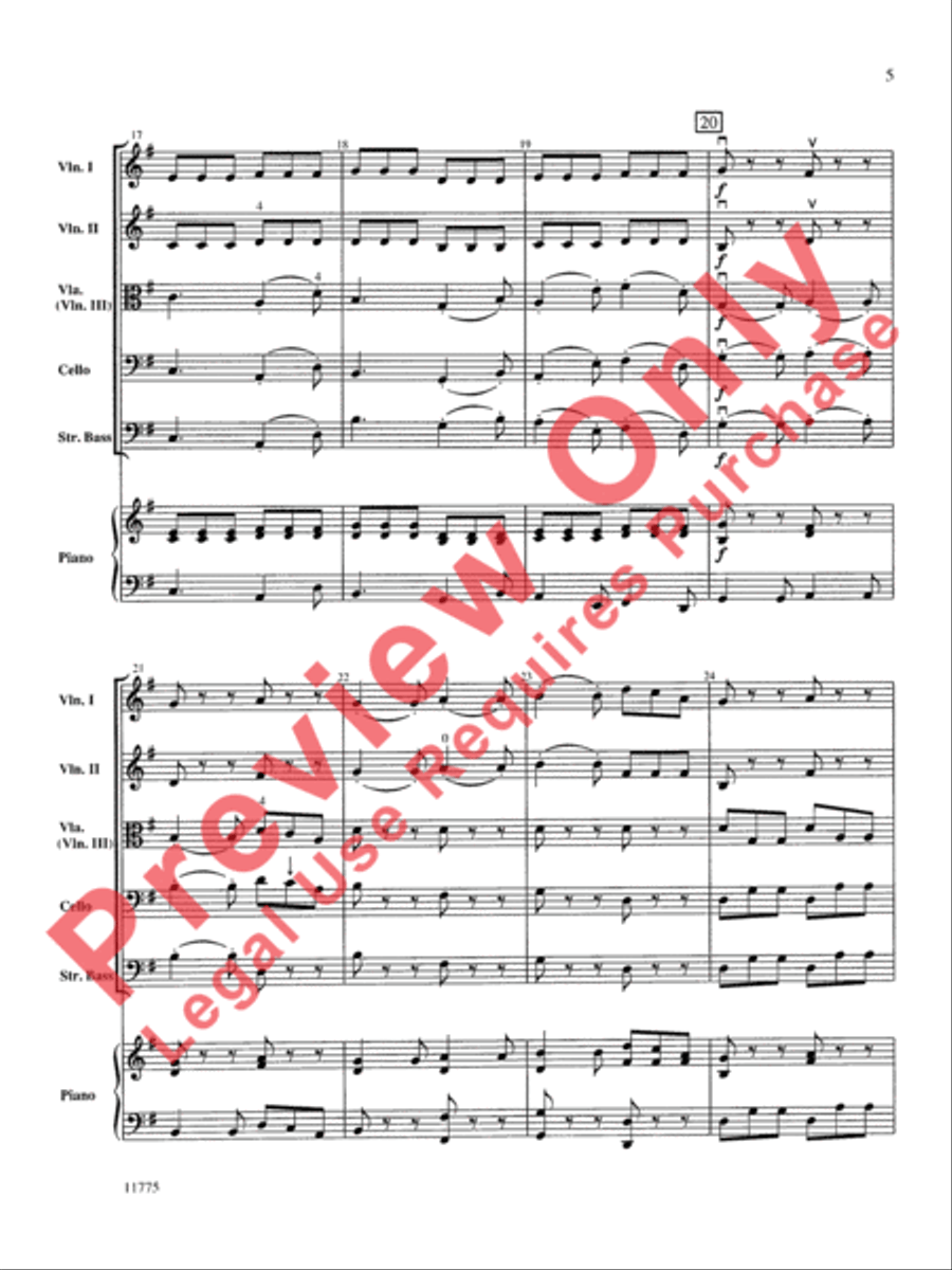 Shepherd's Hymn