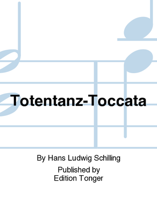 Totentanz-Toccata