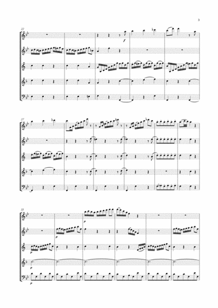 Danzi - Wind Quintet No.2 in D minor, Op.56 No.2