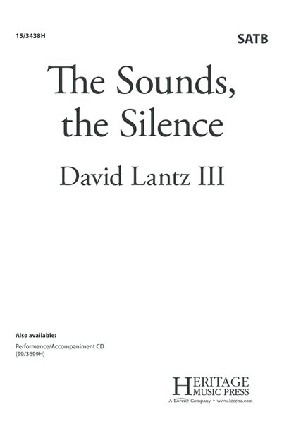 The Sounds, the Silence