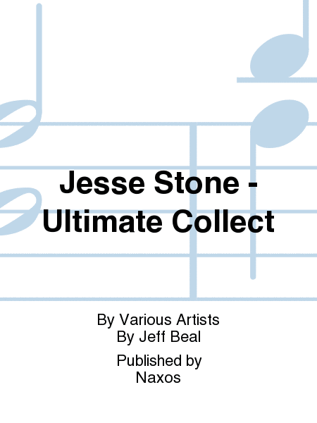 Jesse Stone - Ultimate Collect