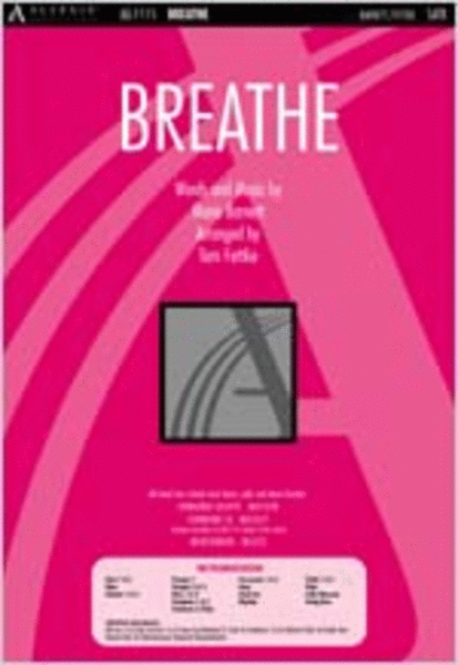 Breathe (Anthem)