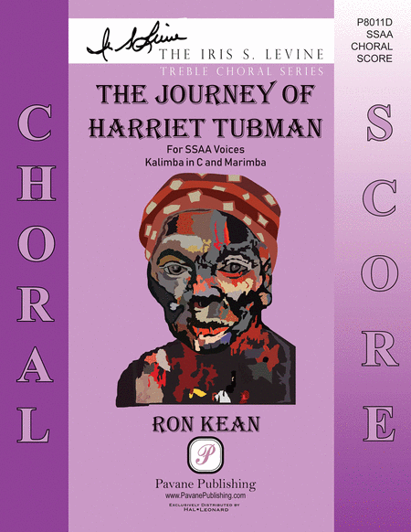 The Journey of Harriet Tubman