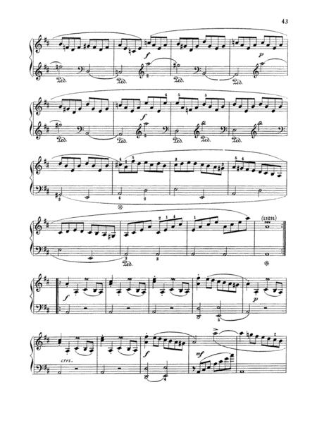 Scarlatti: The Complete Works, Volume VI