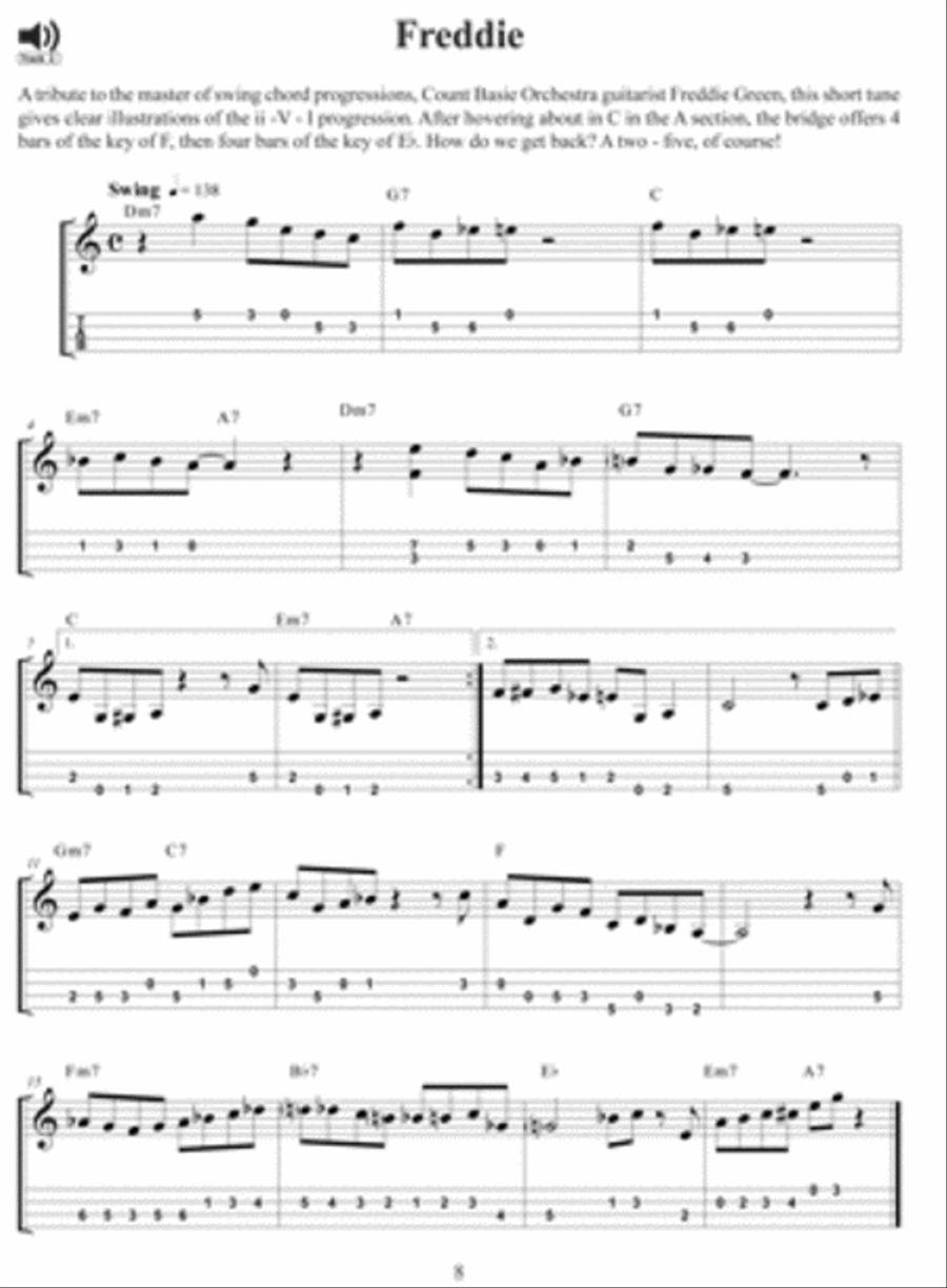 Jazz Mandolin Appetizers Mandolin Sheet Music Sheet Music Plus