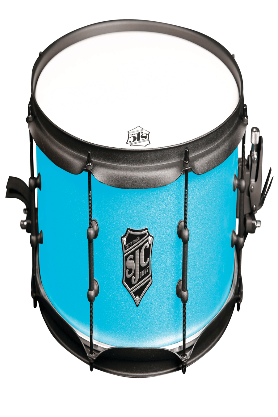 Pathfinder Snare Drum Pathfinder Snare Drum Snare Drum scores gallery preview page 1