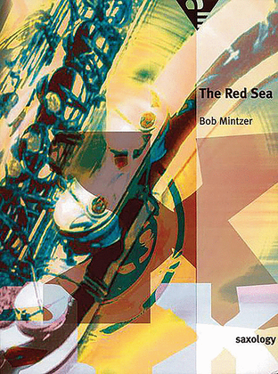 Saxology -- The Red Sea
