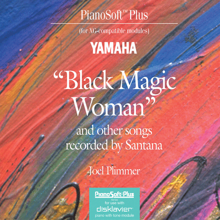 Black Magic Woman and Other Songs Recorded by Santana