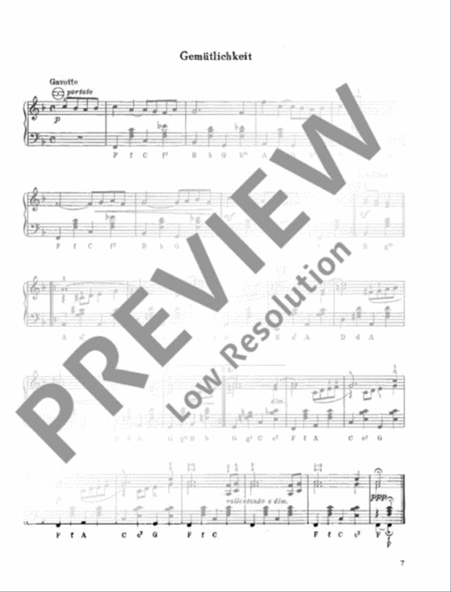 Das große Buch der Originalmusik für Akkordeon Accordion scores gallery preview page 8
